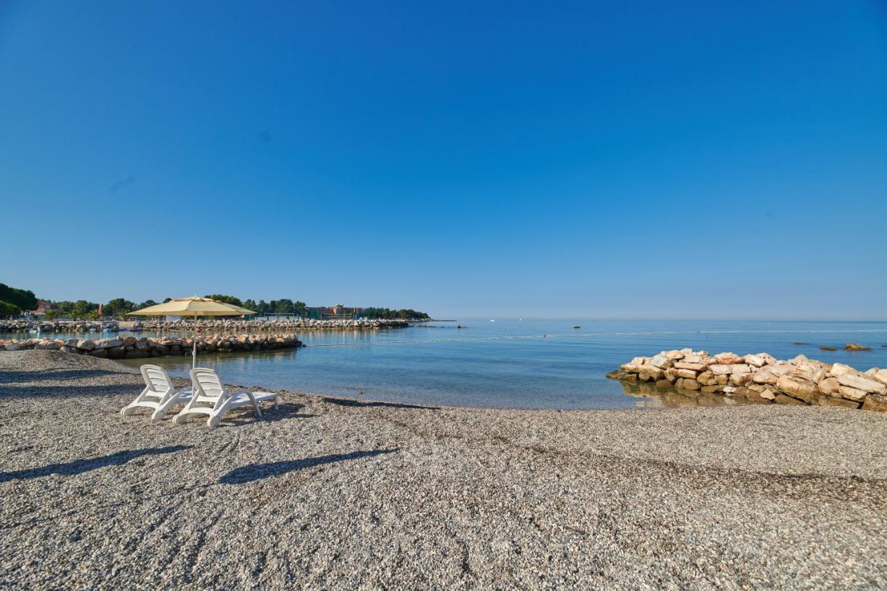 Stella Maris Mobile Homes Umag
